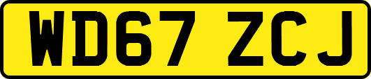 WD67ZCJ