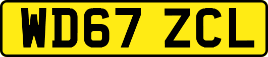 WD67ZCL