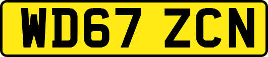 WD67ZCN
