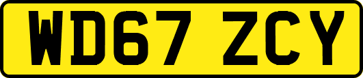 WD67ZCY