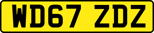 WD67ZDZ