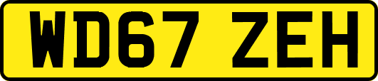 WD67ZEH
