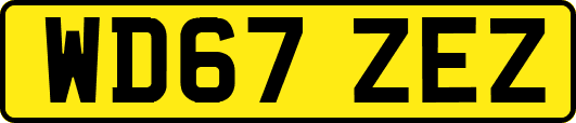 WD67ZEZ