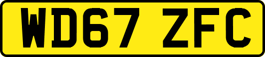 WD67ZFC