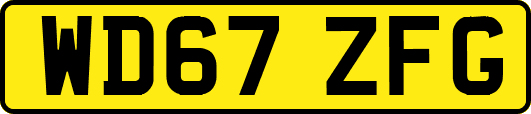 WD67ZFG