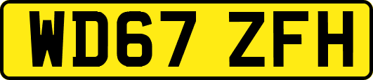 WD67ZFH