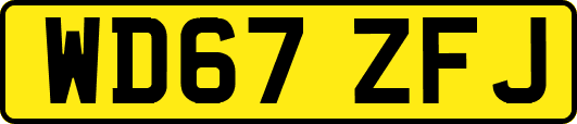 WD67ZFJ