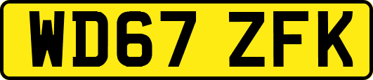 WD67ZFK