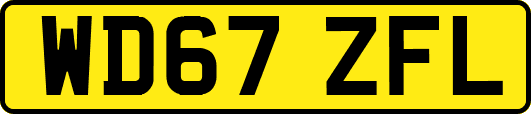 WD67ZFL