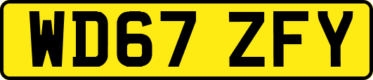 WD67ZFY
