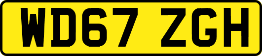 WD67ZGH