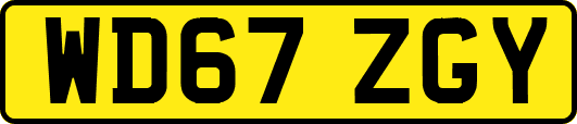 WD67ZGY