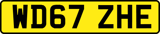 WD67ZHE