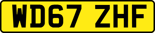 WD67ZHF