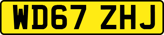 WD67ZHJ
