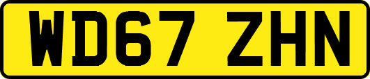 WD67ZHN