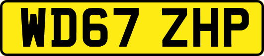 WD67ZHP