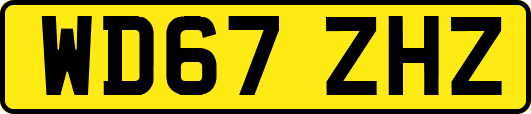WD67ZHZ