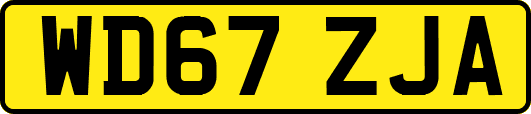 WD67ZJA
