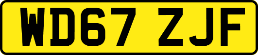 WD67ZJF