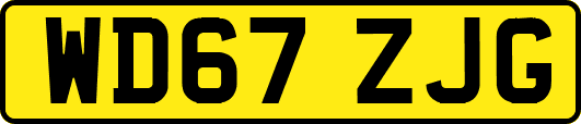 WD67ZJG