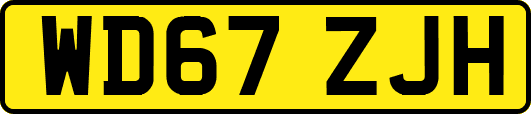 WD67ZJH