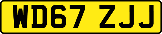 WD67ZJJ