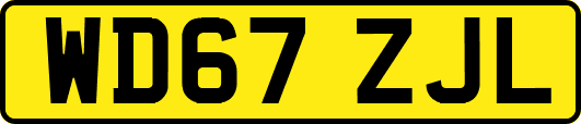 WD67ZJL