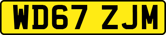 WD67ZJM