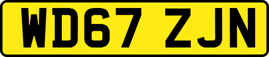 WD67ZJN