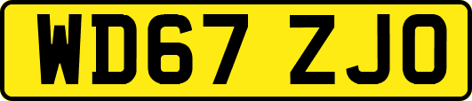 WD67ZJO
