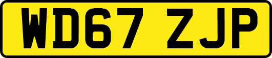 WD67ZJP
