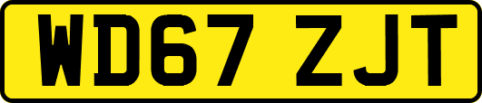 WD67ZJT