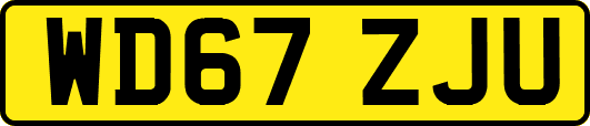 WD67ZJU