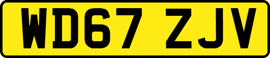 WD67ZJV