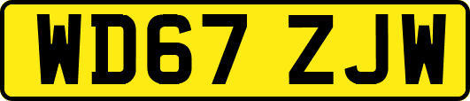 WD67ZJW