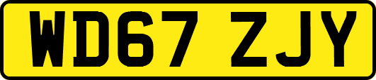 WD67ZJY