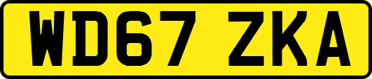 WD67ZKA