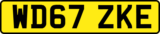 WD67ZKE