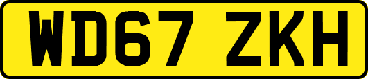 WD67ZKH