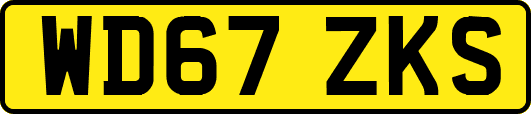 WD67ZKS