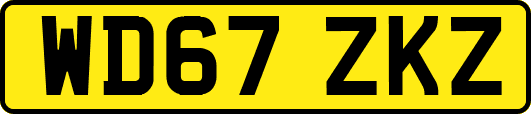 WD67ZKZ