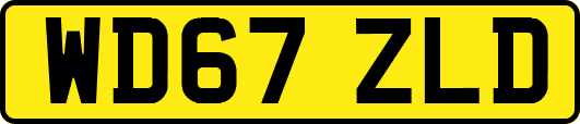 WD67ZLD