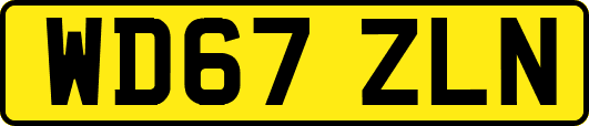 WD67ZLN