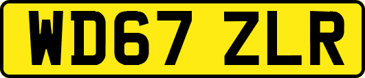 WD67ZLR