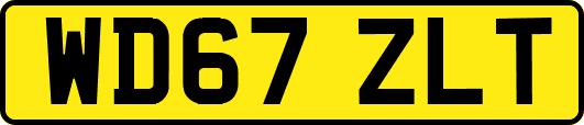 WD67ZLT