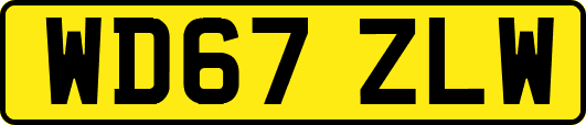 WD67ZLW
