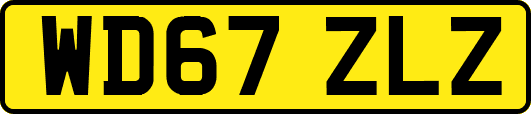 WD67ZLZ