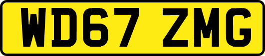 WD67ZMG