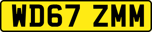 WD67ZMM